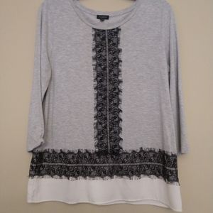 Talbots Women's Medium shirt